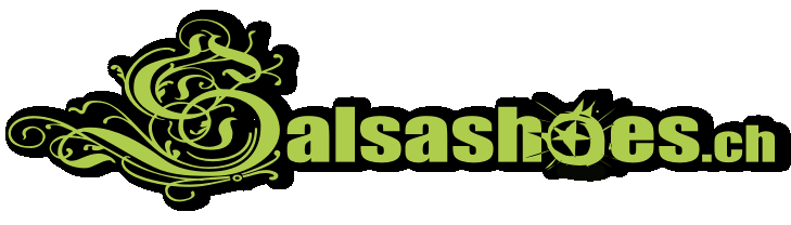 SalsaShoes.ch