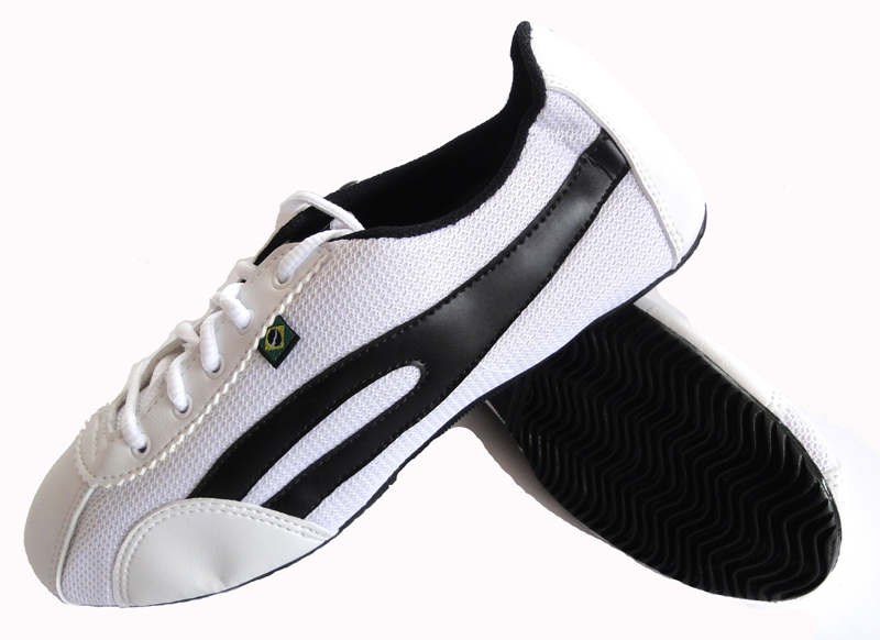 Taygra weiss/schwarz