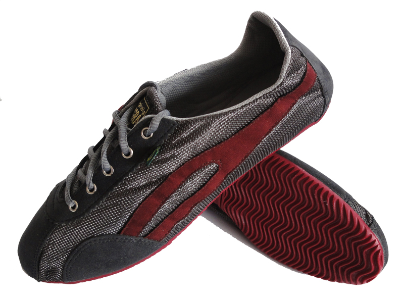 Taygra graphit/bordeau