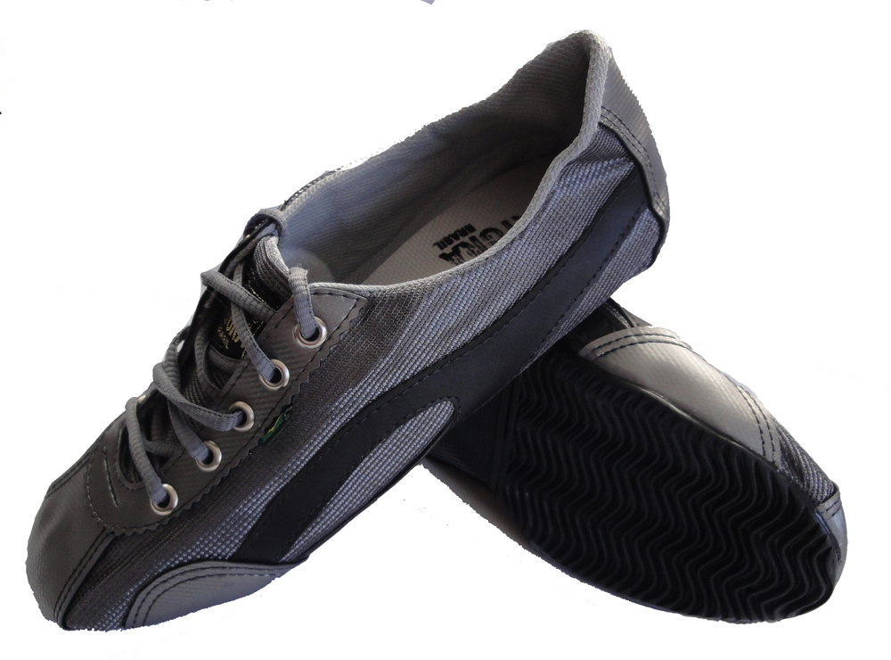 Taygra graphit/schwarz