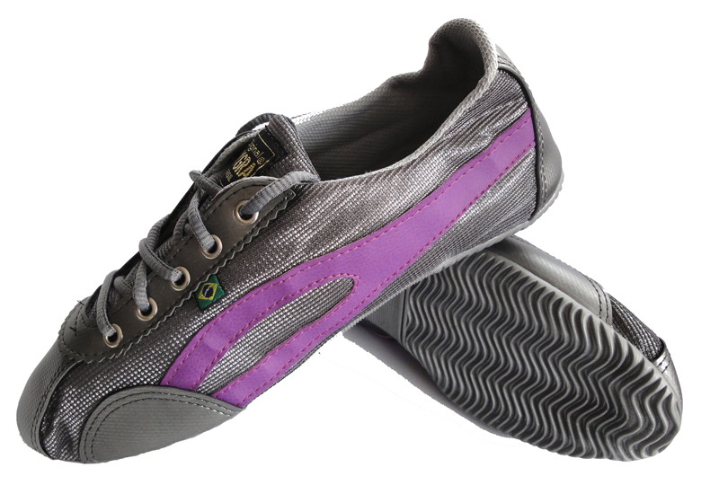 Taygra graphit/violet