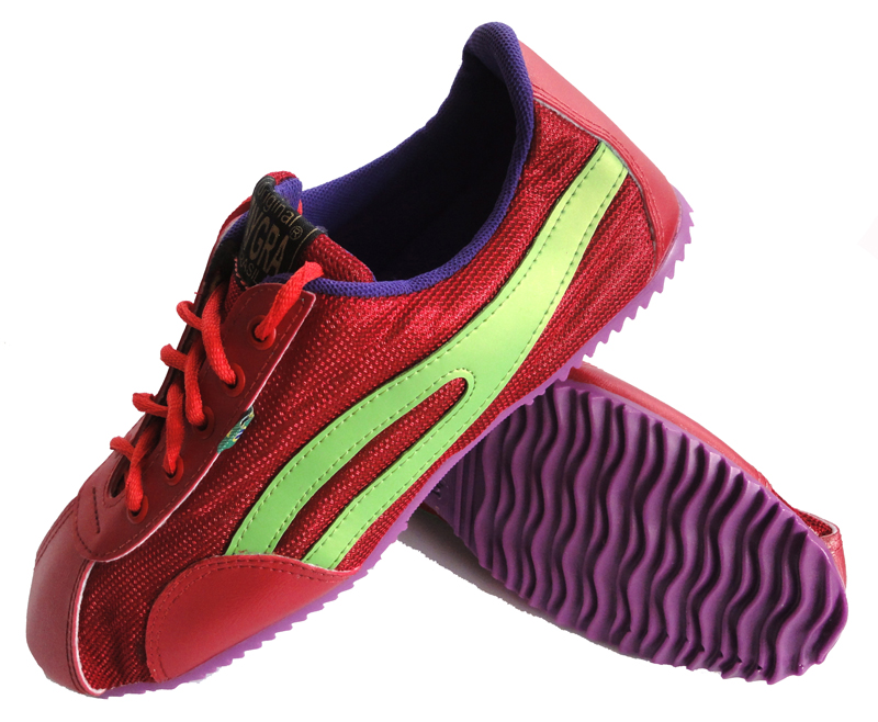 Taygra wassermelone/grün